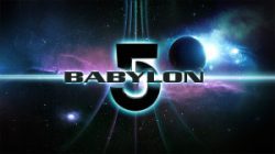 Вавилон 5 - стихотворение