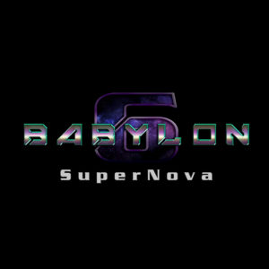 подкаст на Вавилон 6 - супернова
