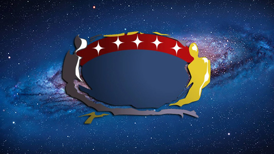 Логотип Анла'Шок