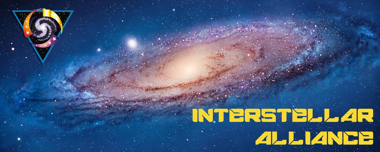 Interstellar Alliance